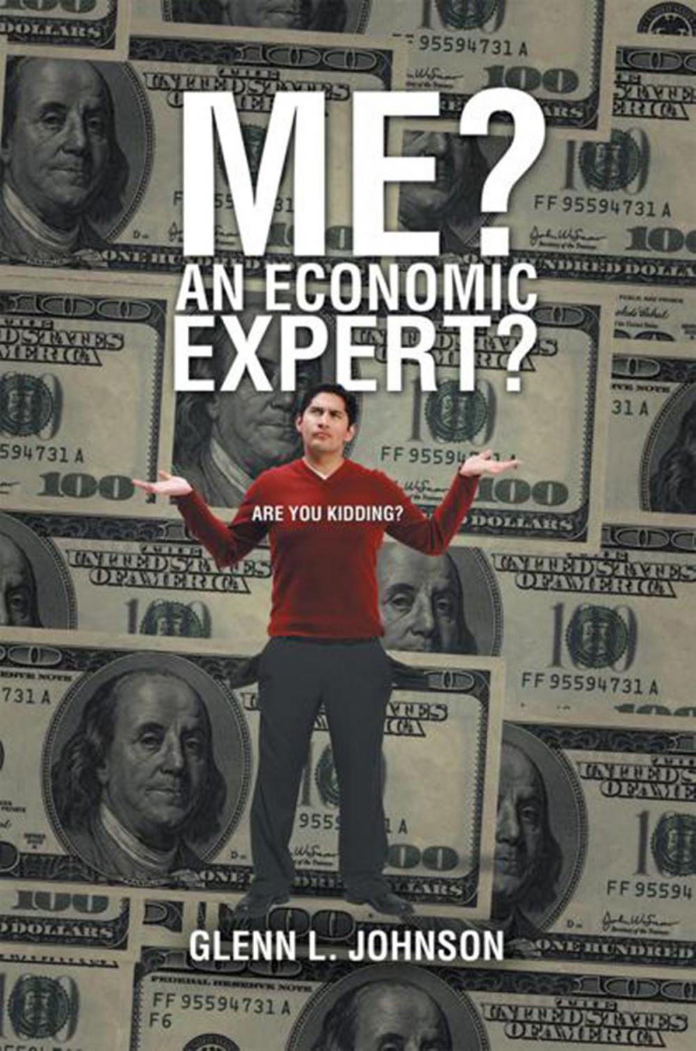 Big bigCover of Me? an Economic Expert?