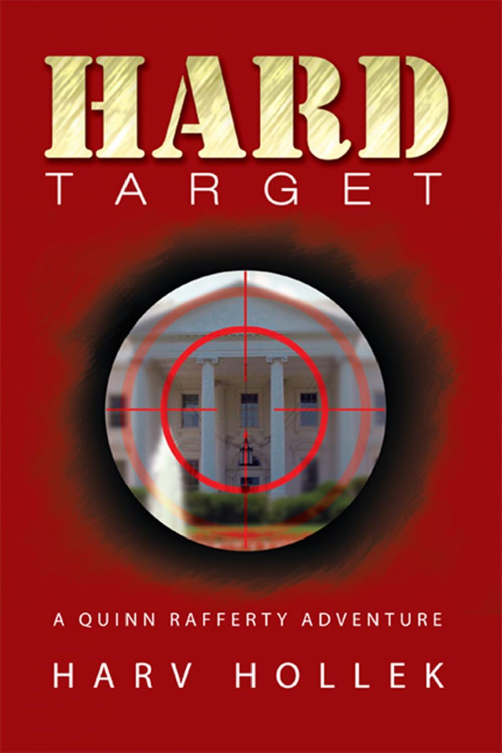 Big bigCover of Hard Target