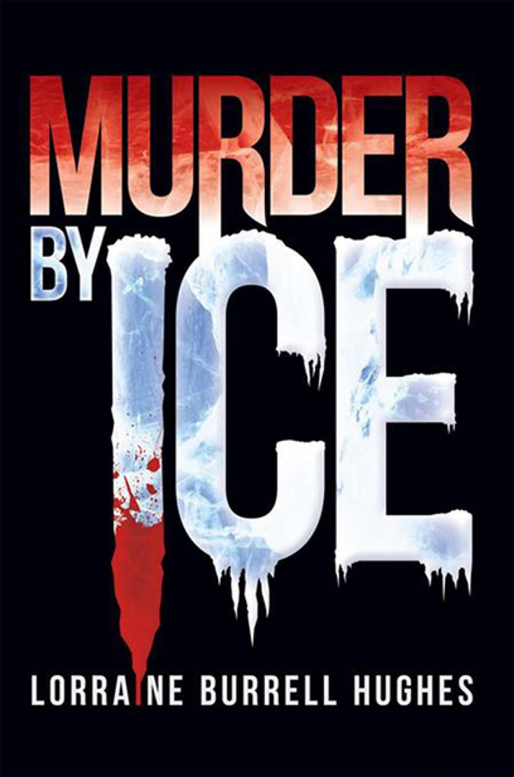 Big bigCover of Murder by Ice