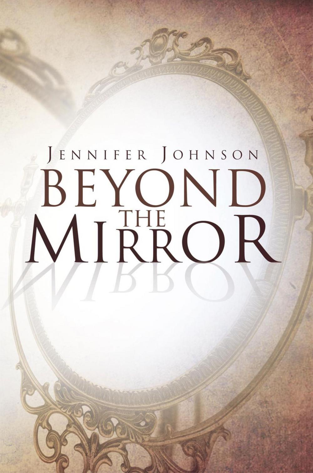 Big bigCover of Beyond the Mirror