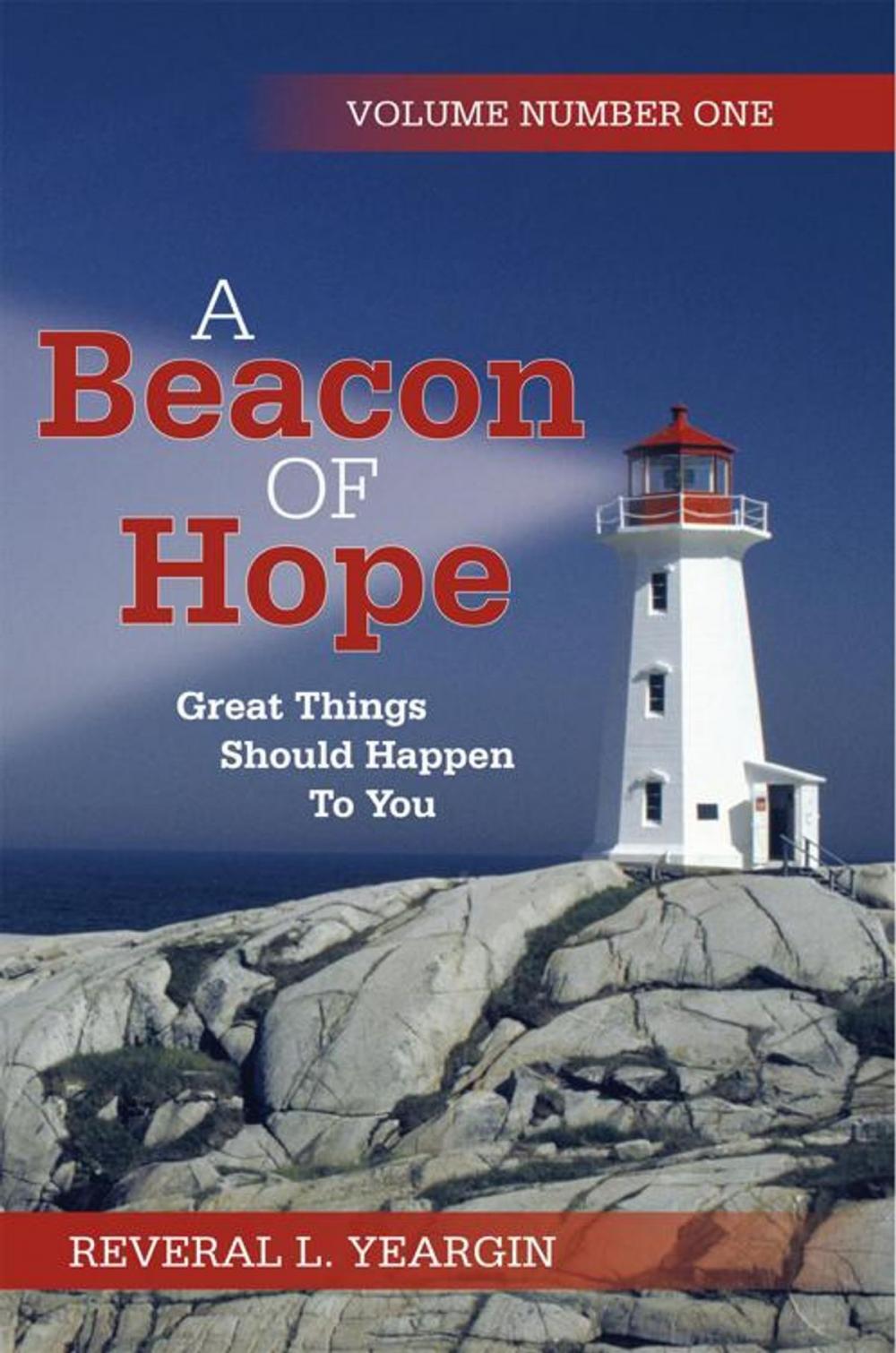 Big bigCover of A Beacon of Hope