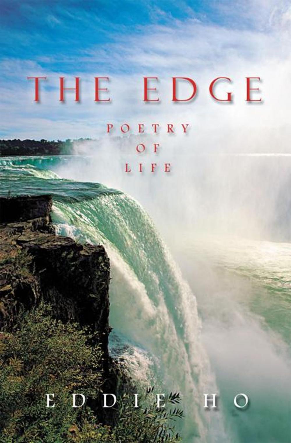 Big bigCover of The Edge