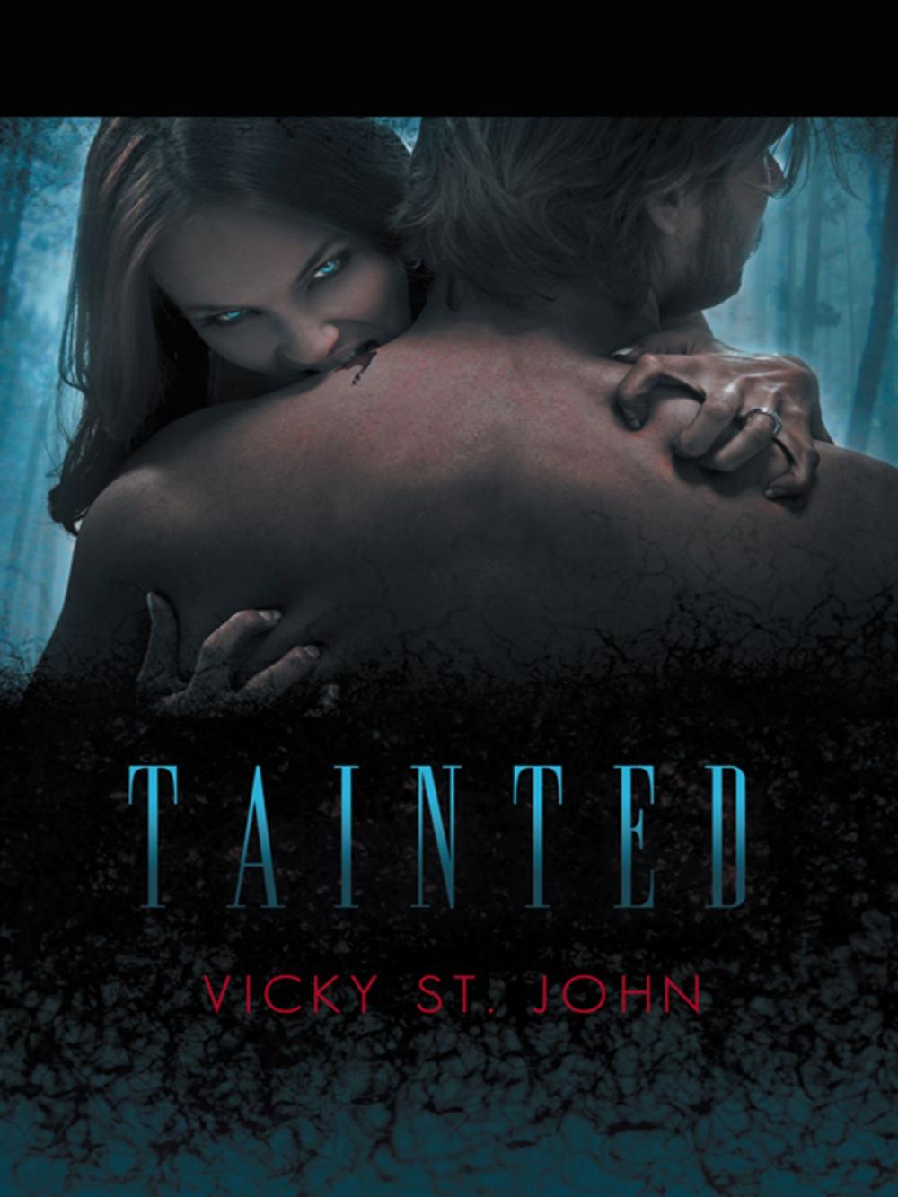 Big bigCover of Tainted