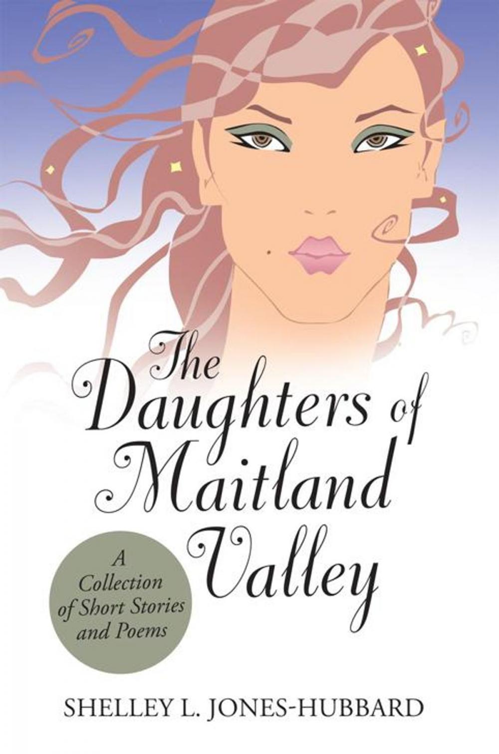 Big bigCover of The Daughters of Maitland Valley