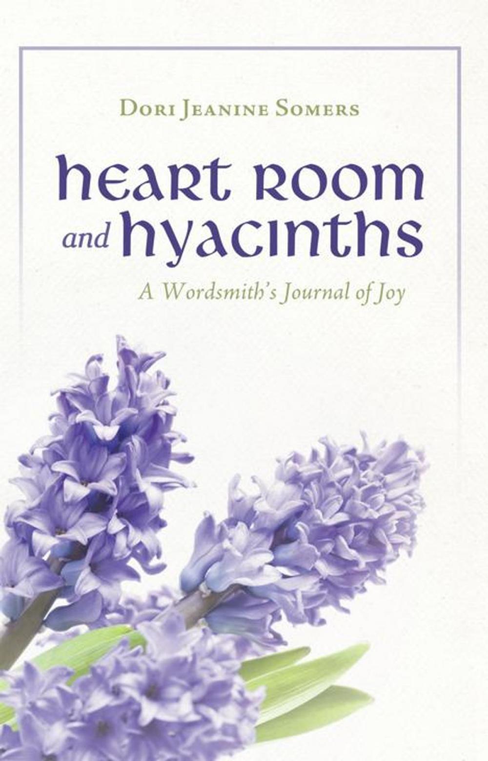 Big bigCover of Heart Room and Hyacinths