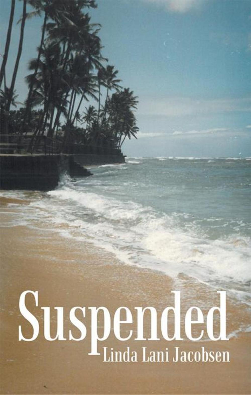 Big bigCover of Suspended