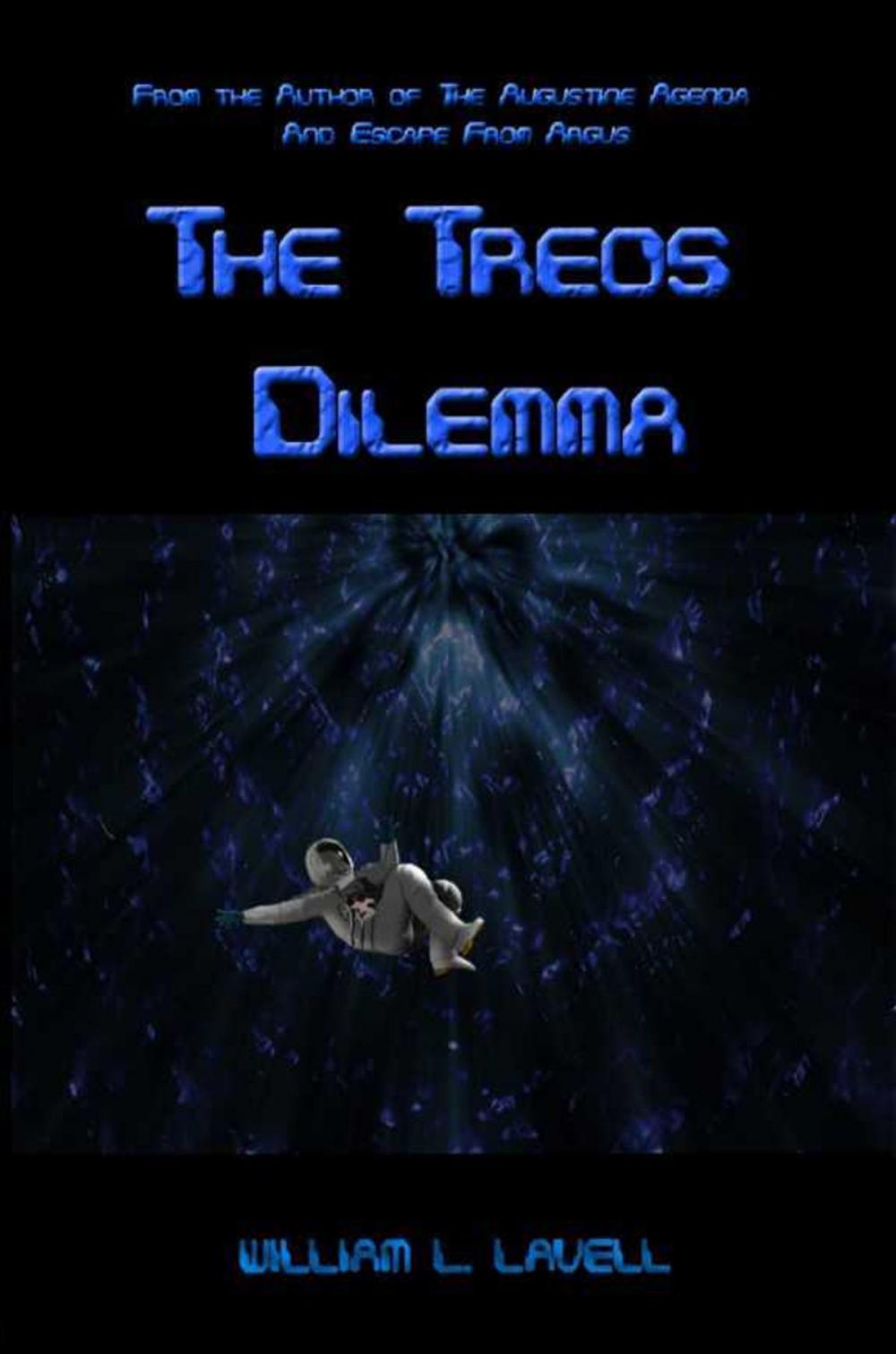 Big bigCover of The Treos Dilemma