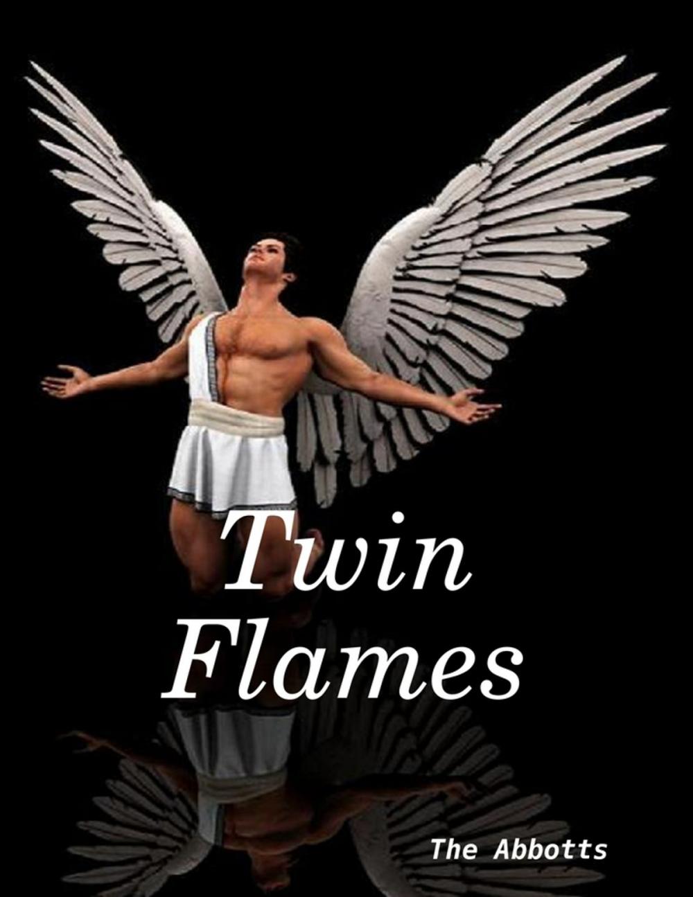 Big bigCover of Twin Flames