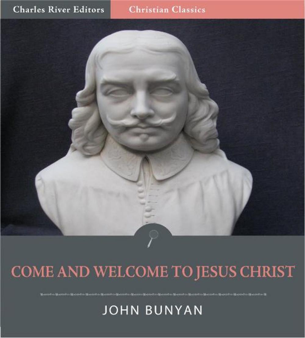 Big bigCover of Come and Welcome to Jesus Christ (Illustrated Edition)