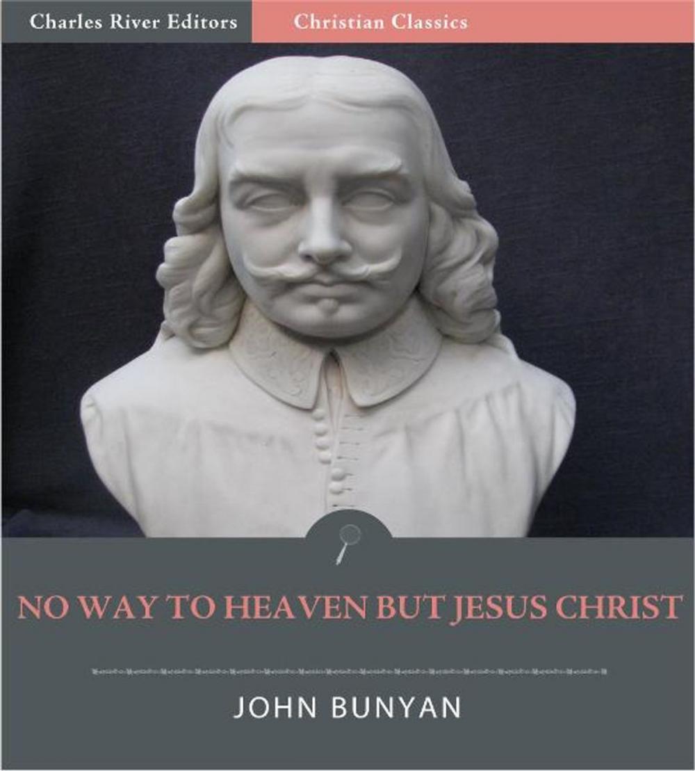 Big bigCover of No Way to Heaven but Jesus Christ (Illustrated Edition)