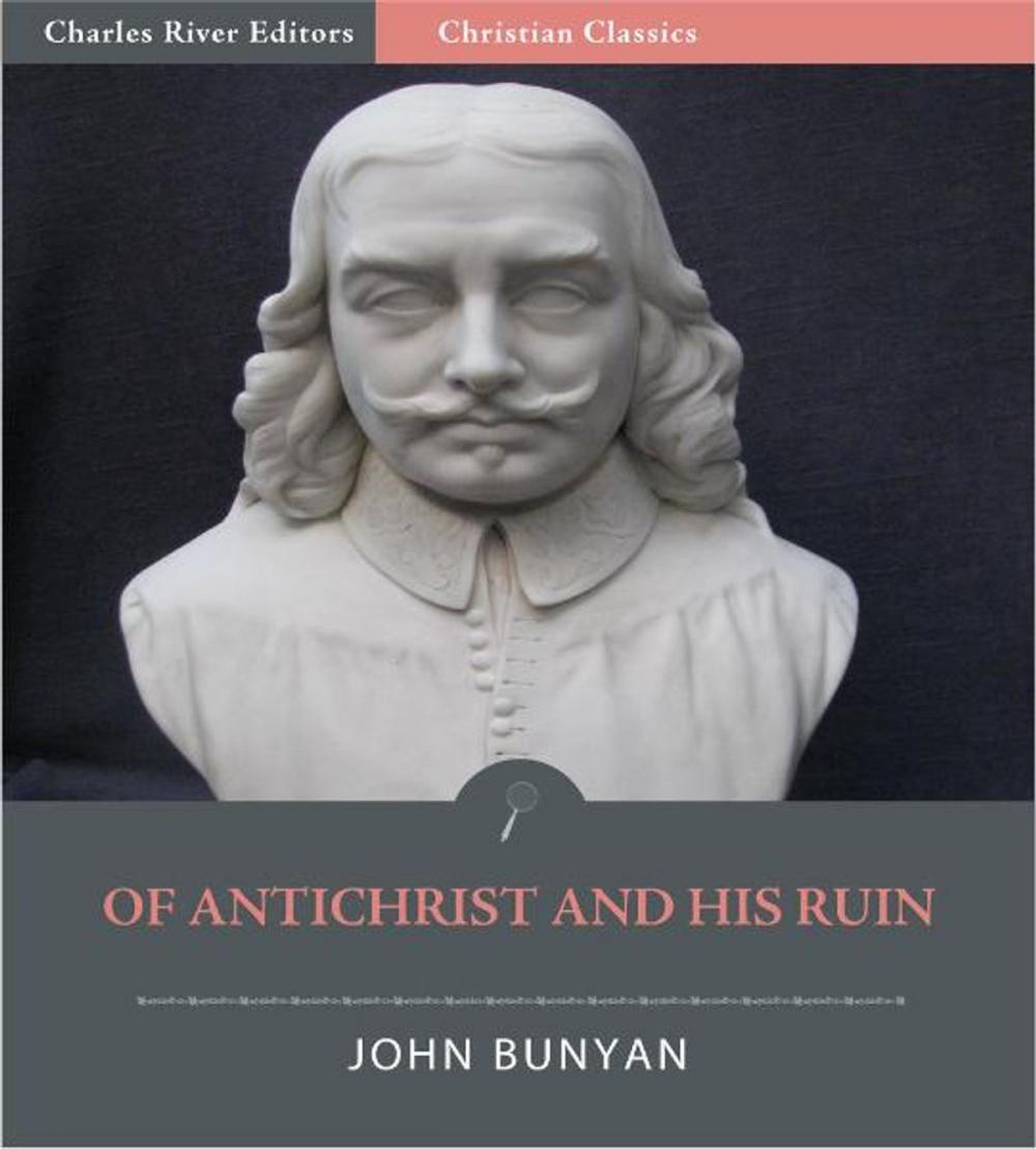 Big bigCover of Of Antichrist and His Ruin (Illustrated Edition)