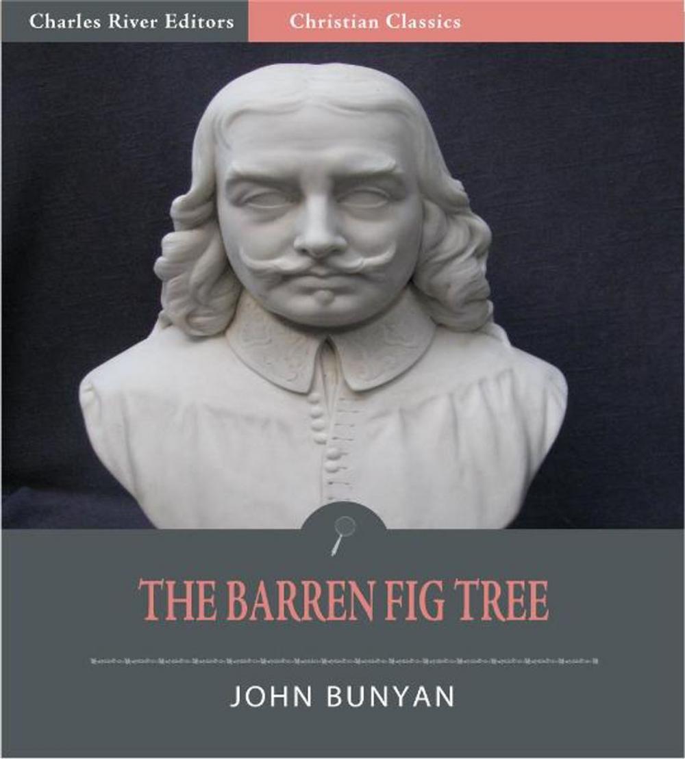 Big bigCover of The Barren Fig Tree (Illustrated Edition)