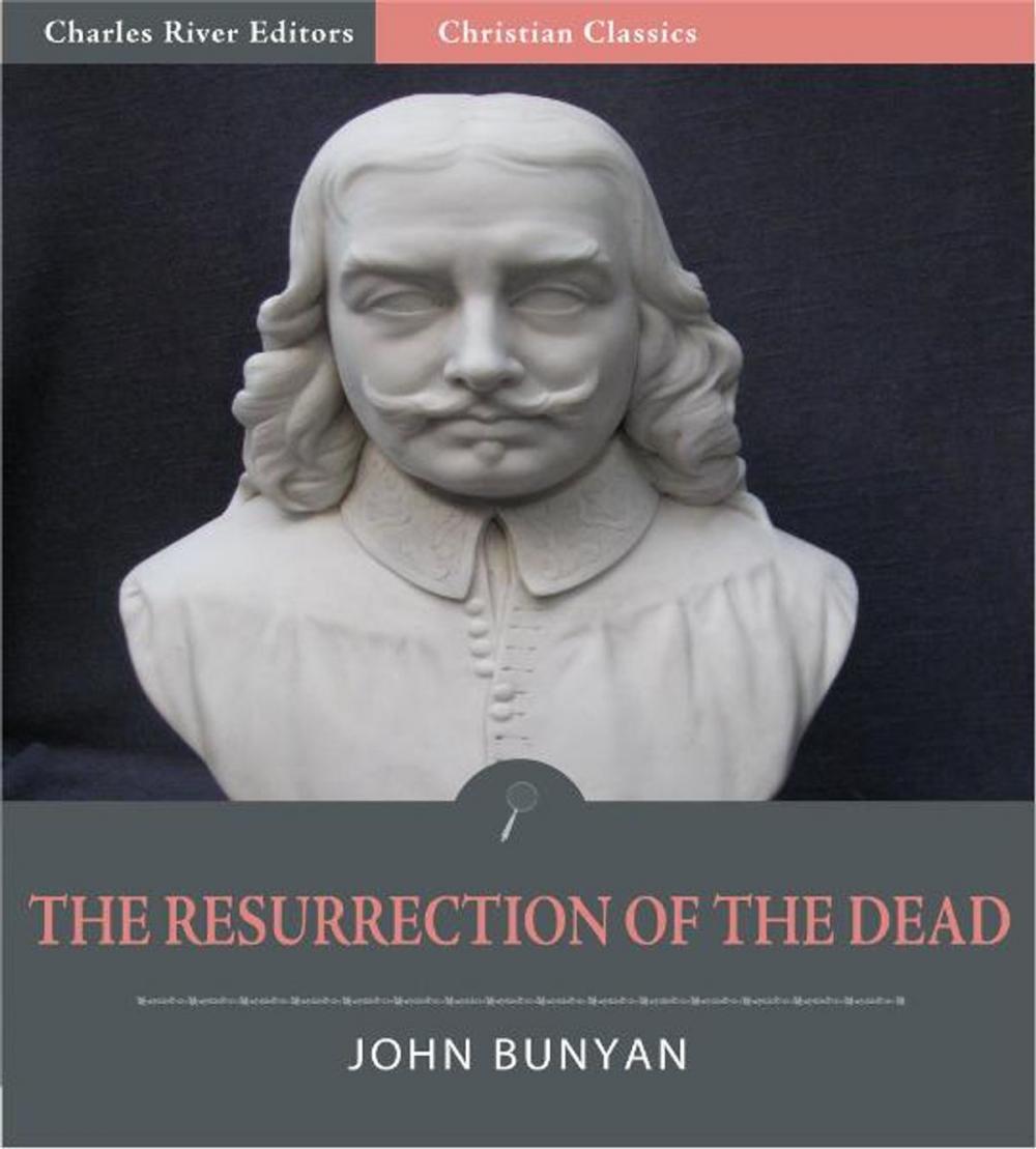 Big bigCover of The Resurrection of the Dead (Illustrated Edition)