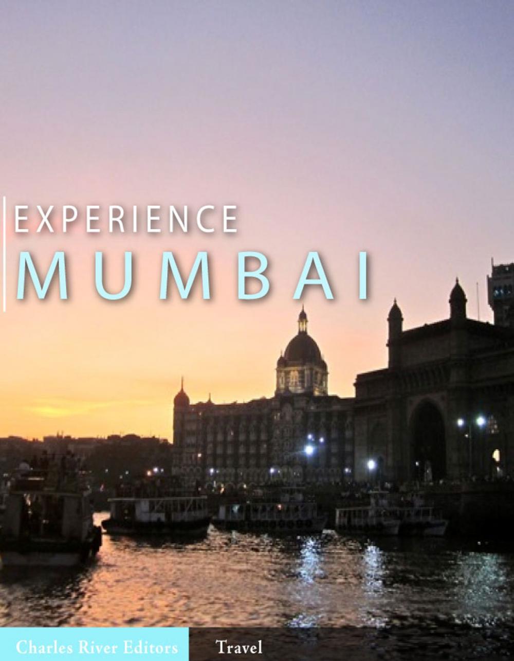 Big bigCover of Experience Mumbai