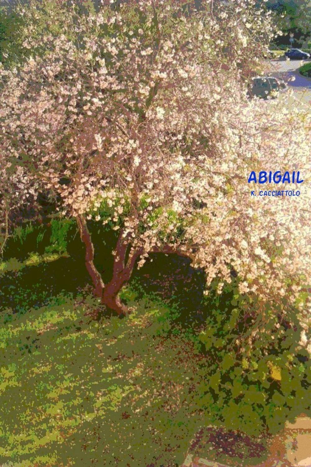 Big bigCover of Abigail (Short Story)