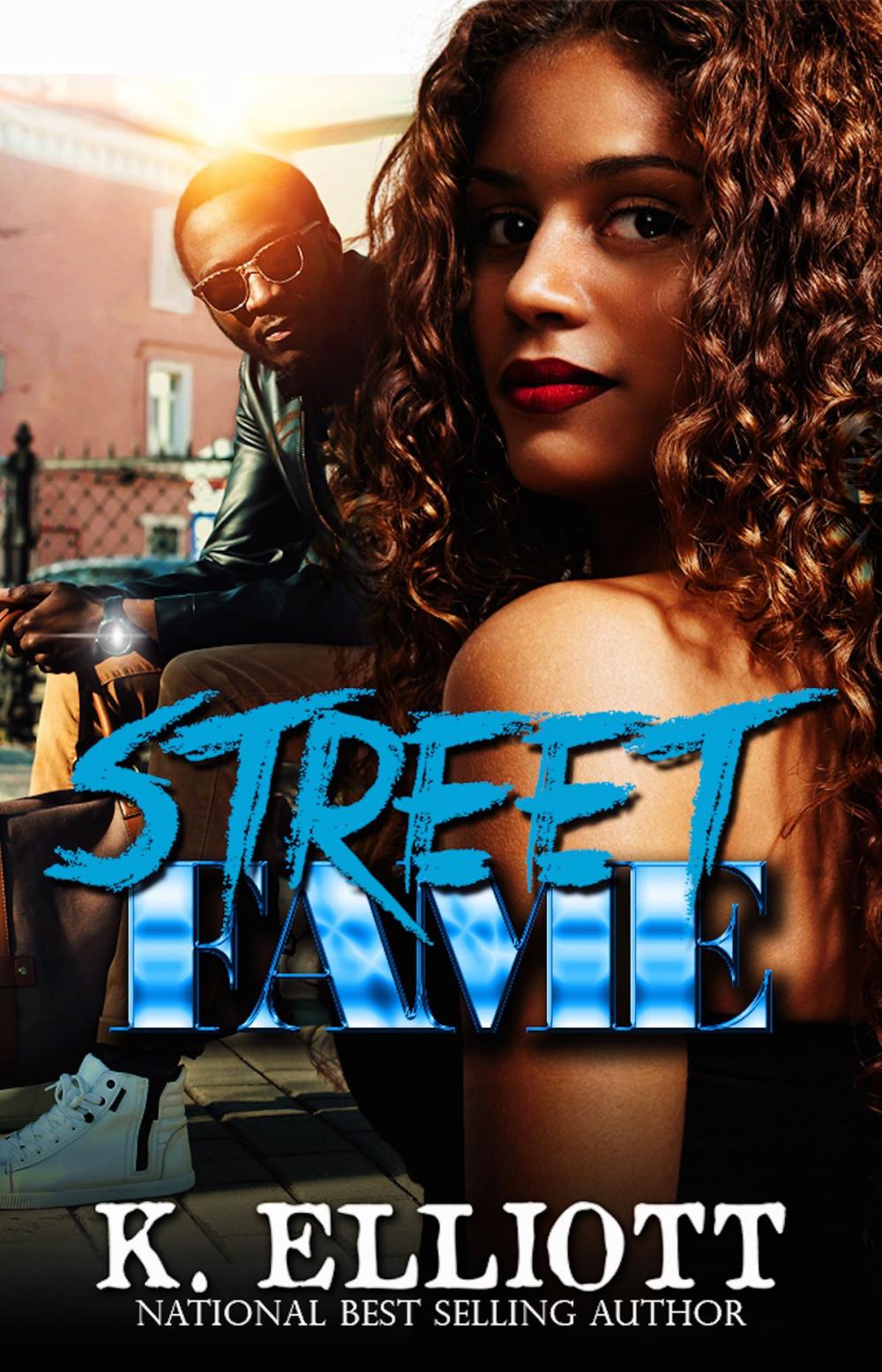 Big bigCover of Street Fame