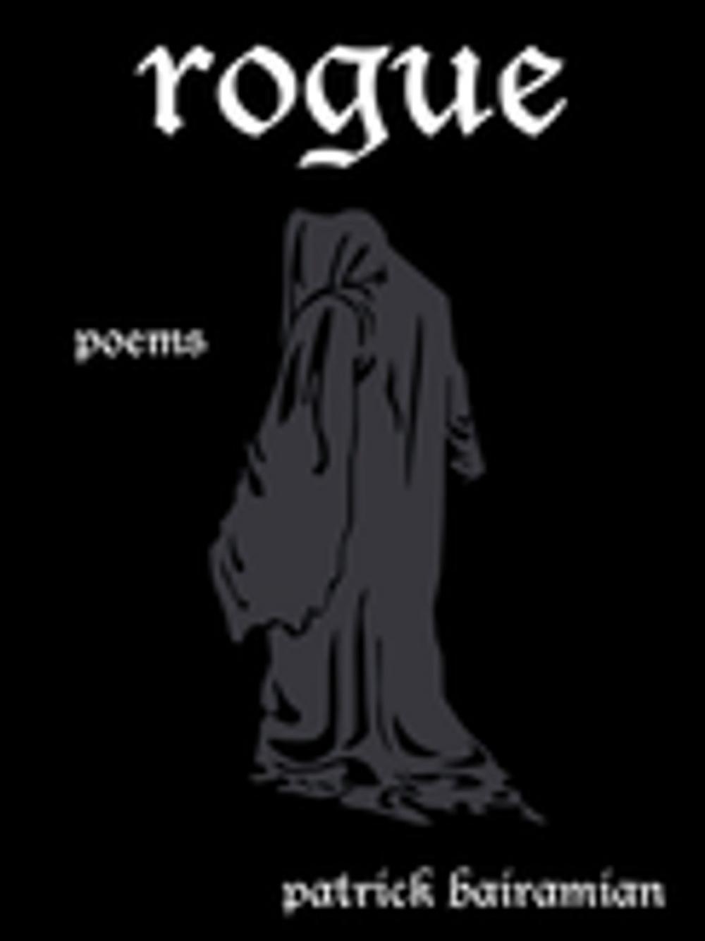 Big bigCover of Rogue