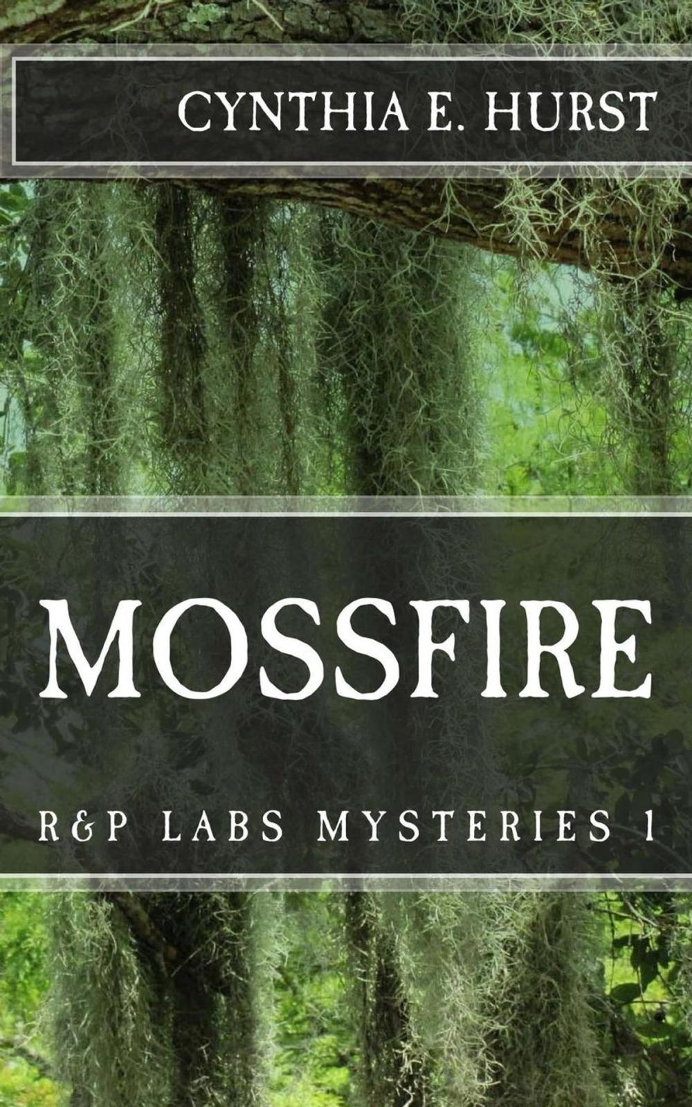 Big bigCover of Mossfire