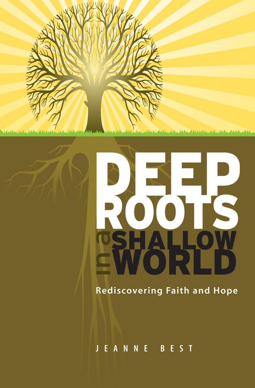 Big bigCover of Deep Roots in a Shallow World