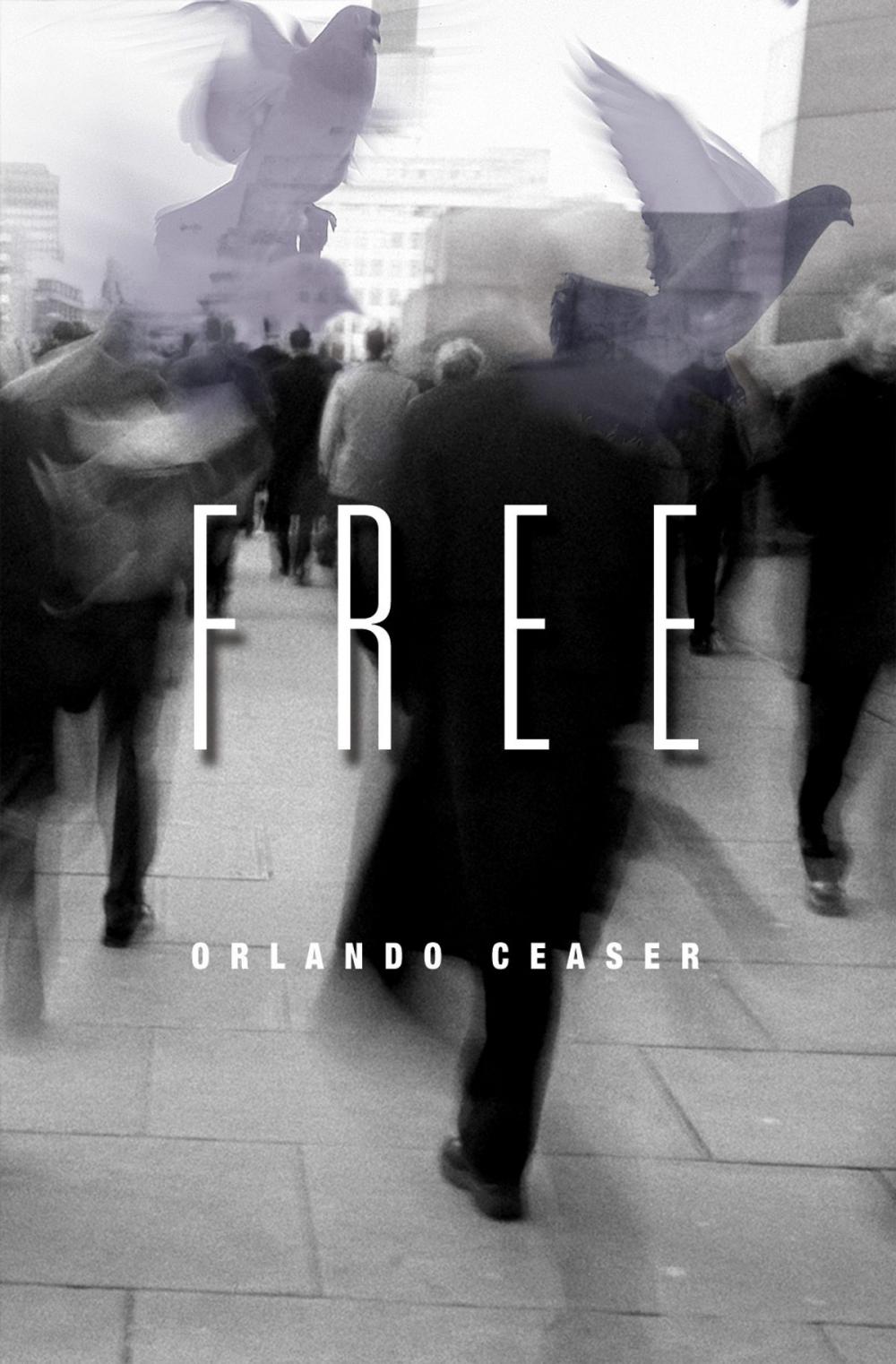 Big bigCover of Free