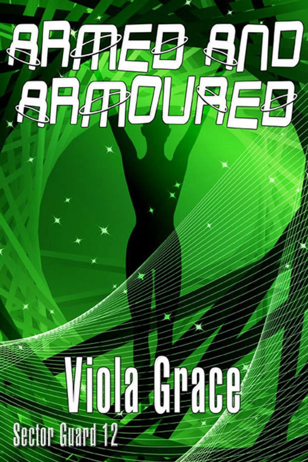 Big bigCover of Armed and Armoured