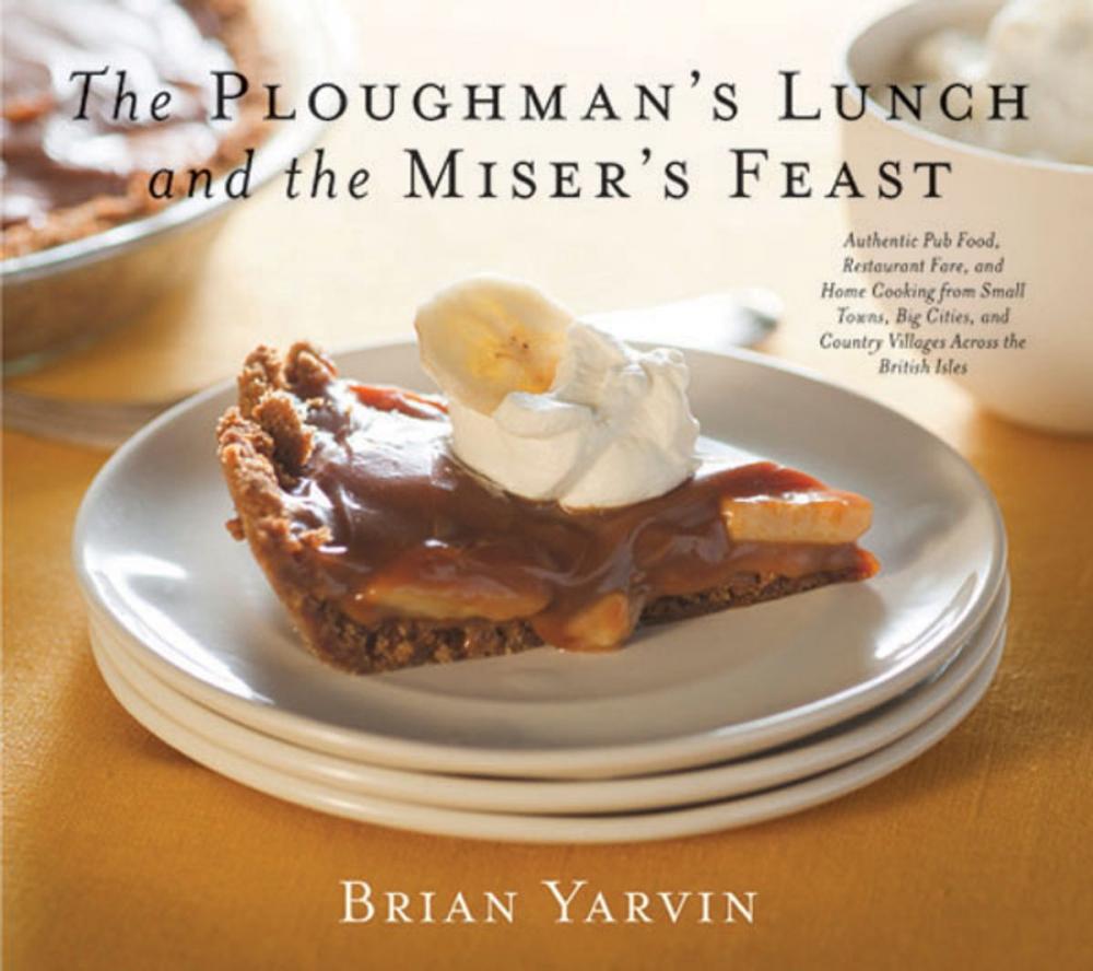 Big bigCover of Ploughman's Lunch and the Miser's Feast