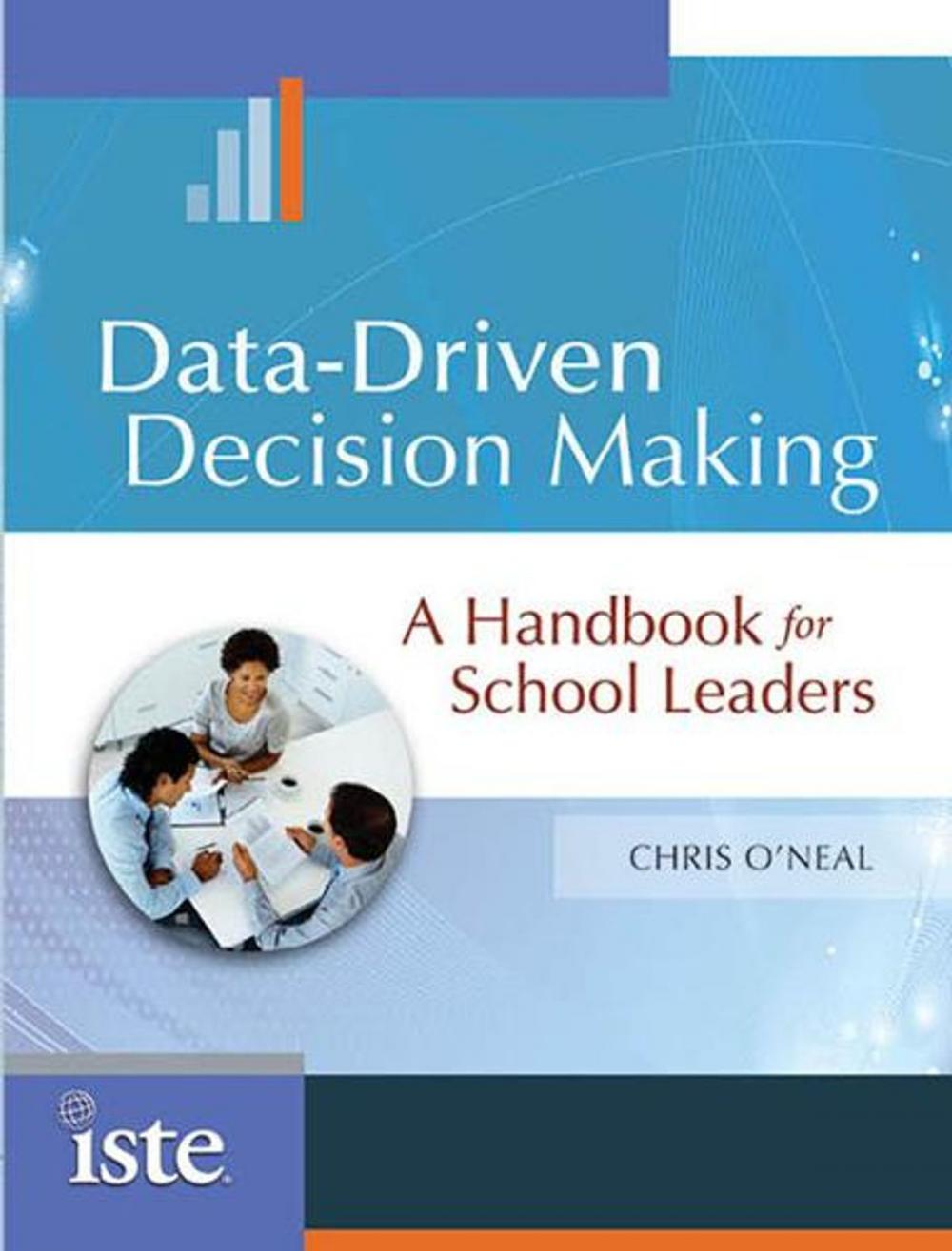 Big bigCover of Data-Driven Decision Making