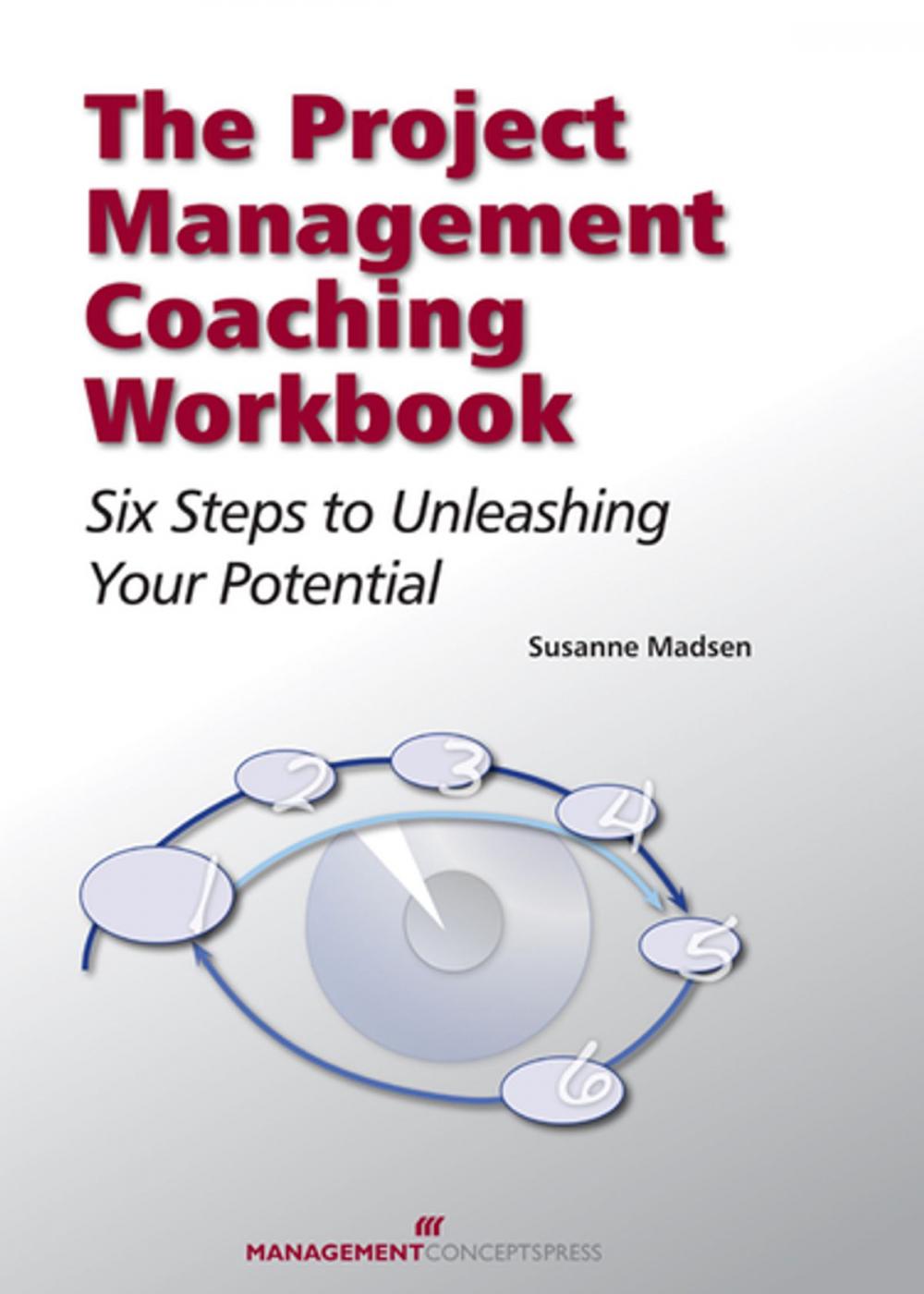Big bigCover of The Project Management Coaching Workbook