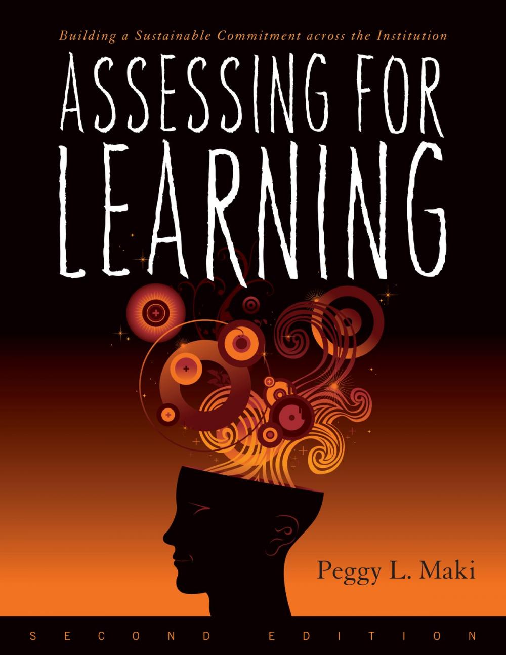 Big bigCover of Assessing for Learning