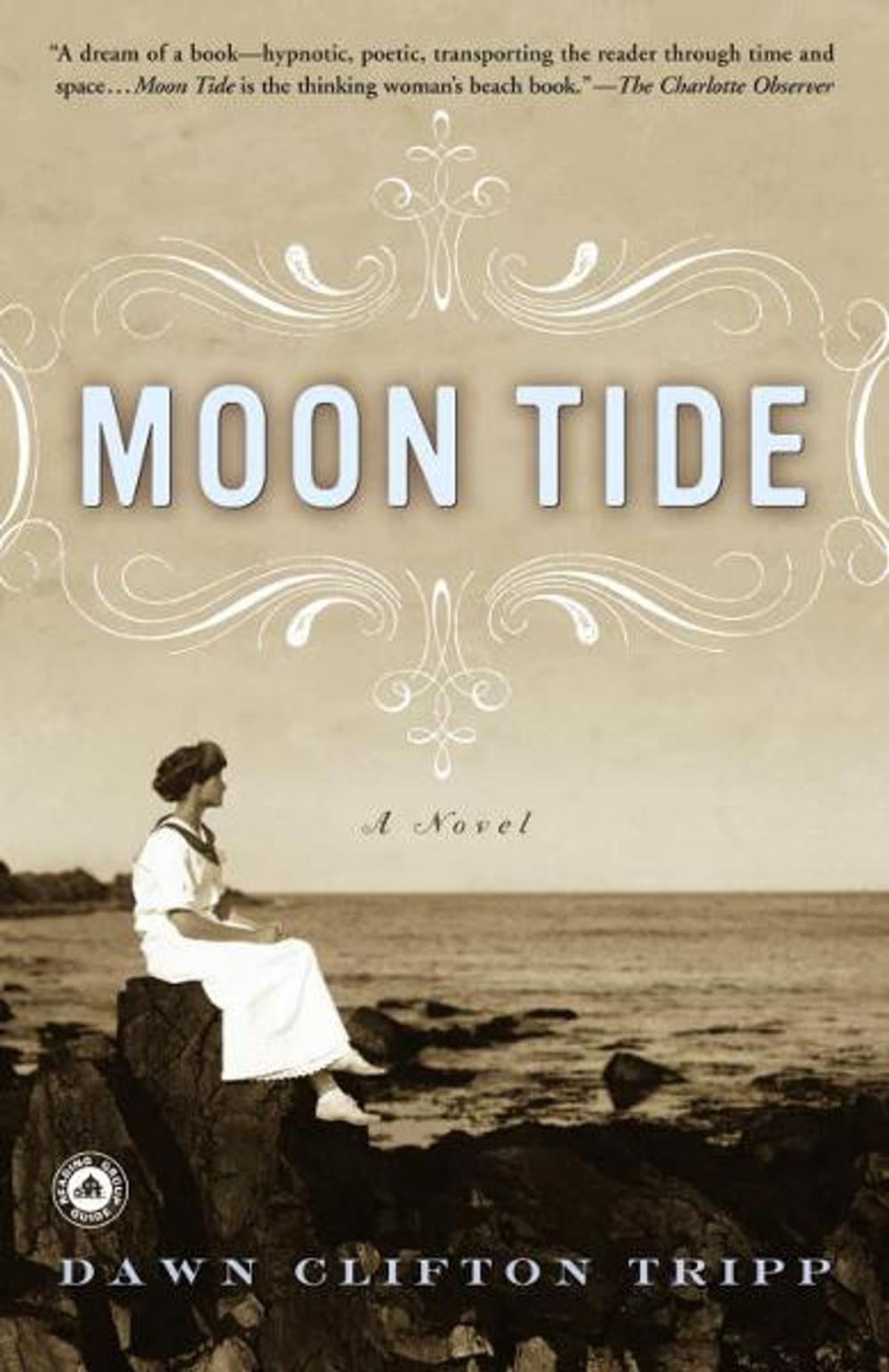 Big bigCover of Moon Tide