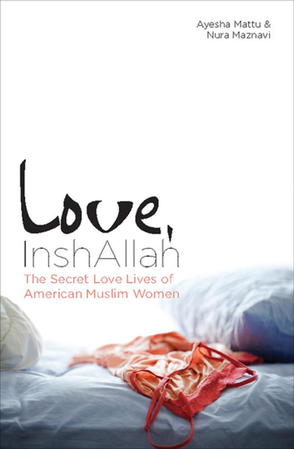 Big bigCover of Love, InshAllah