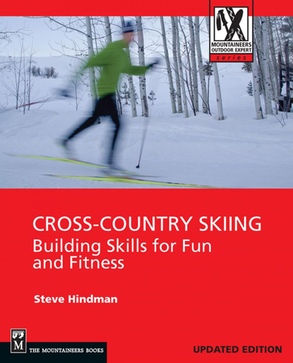 Big bigCover of Cross Country Skiing