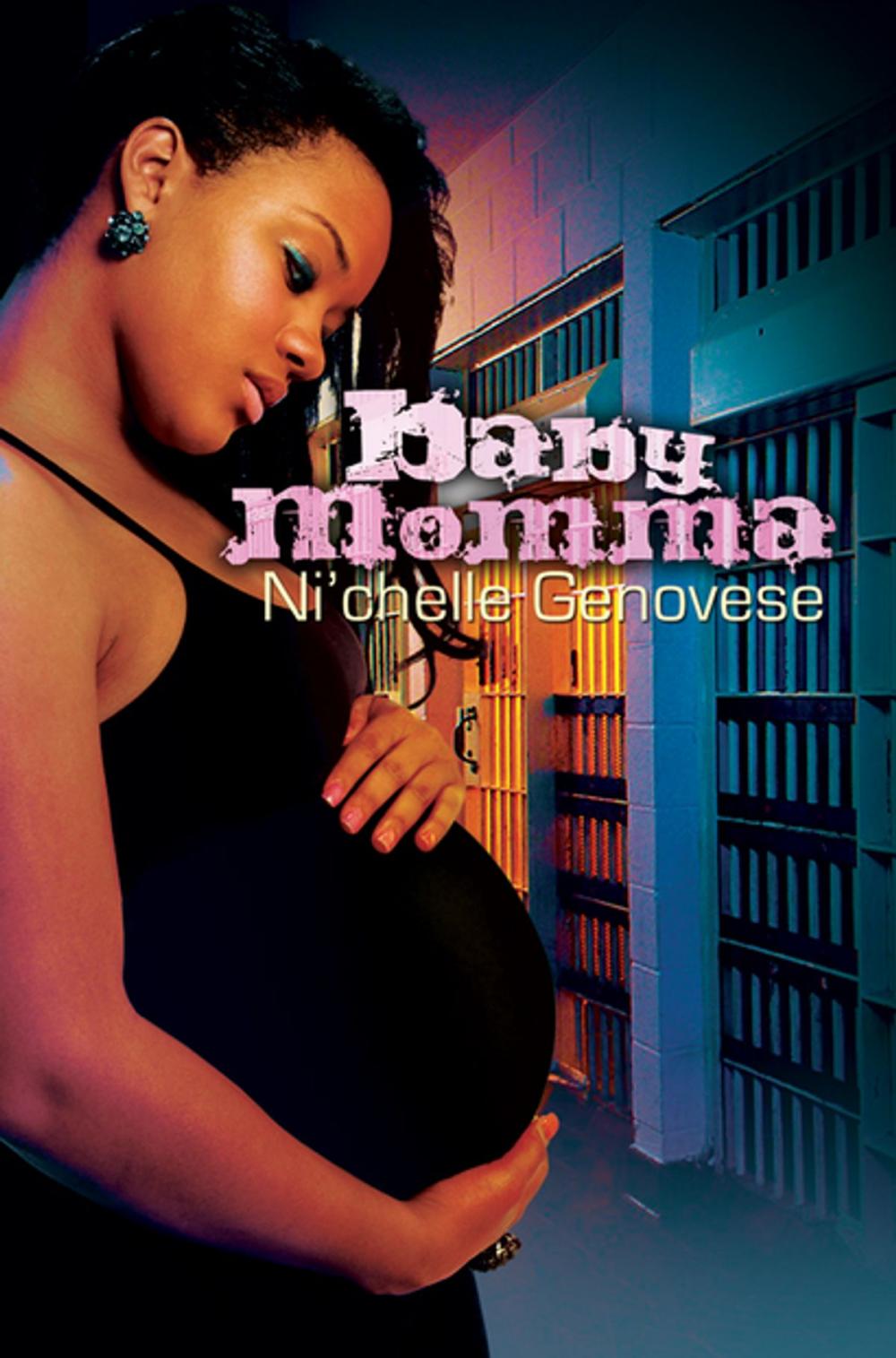 Big bigCover of Baby Momma