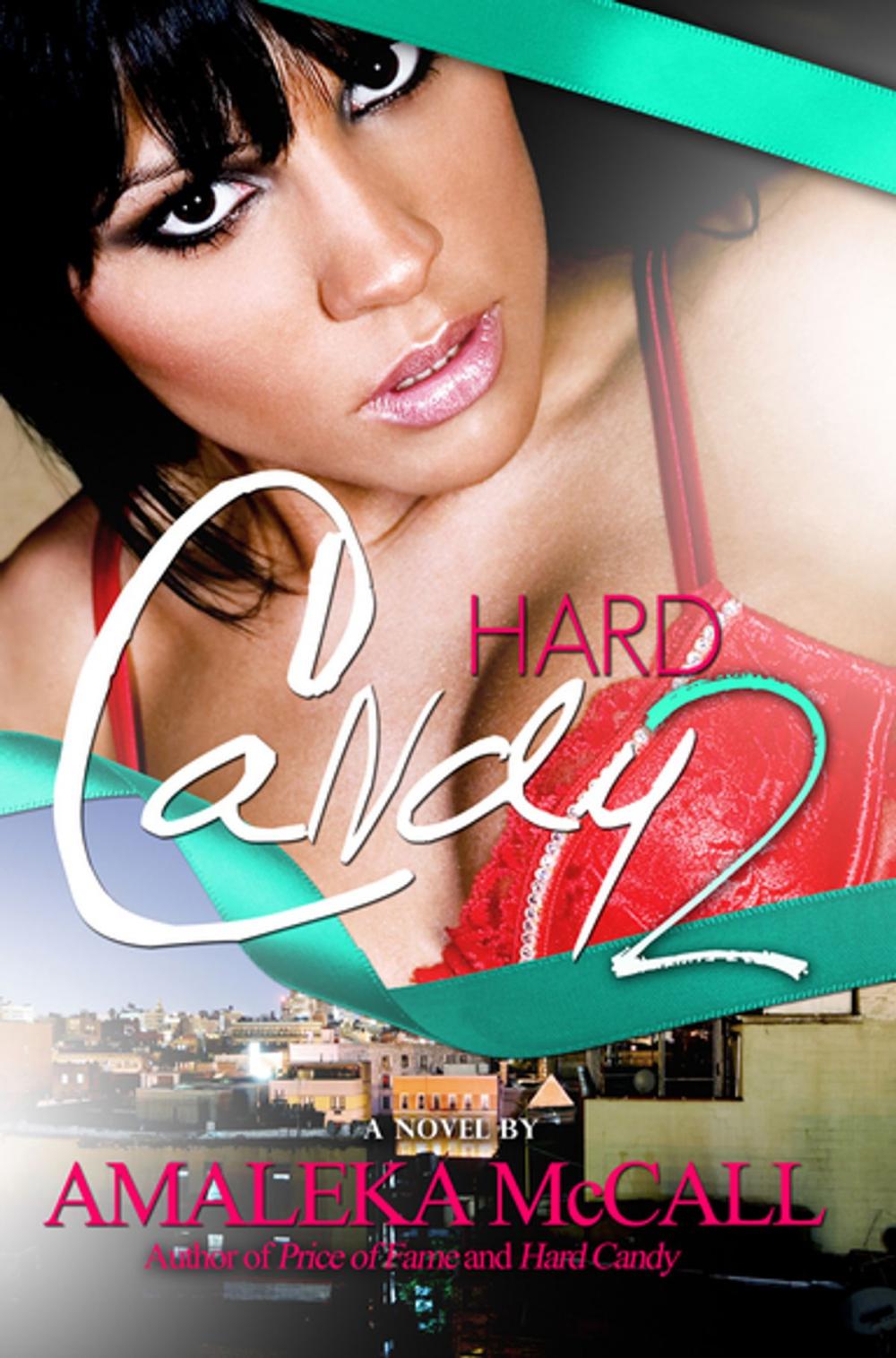 Big bigCover of Hard Candy 2: