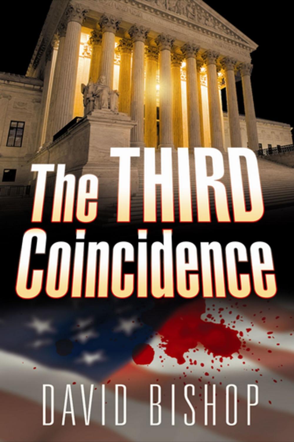 Big bigCover of The Third Coincidence