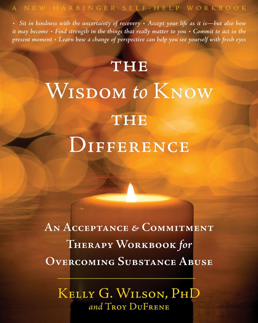 Big bigCover of The Wisdom to Know the Difference