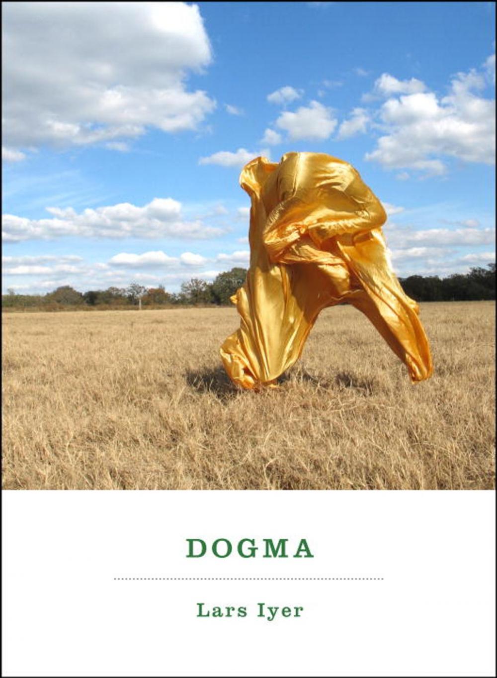 Big bigCover of Dogma