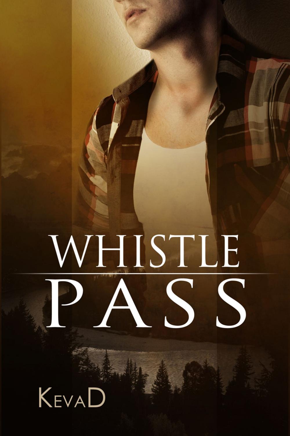 Big bigCover of Whistle Pass