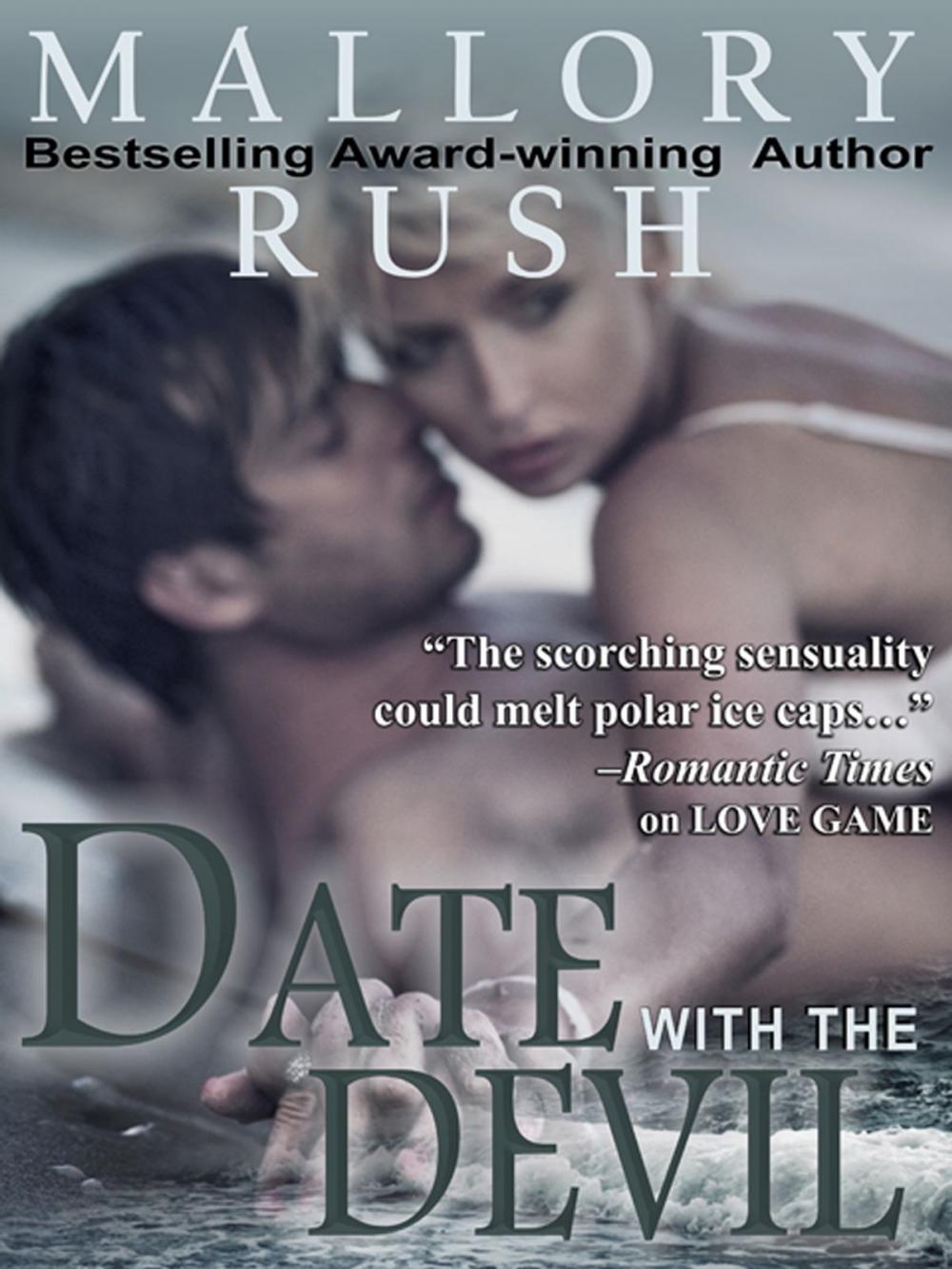 Big bigCover of Date with the Devil (A Classic Romance)