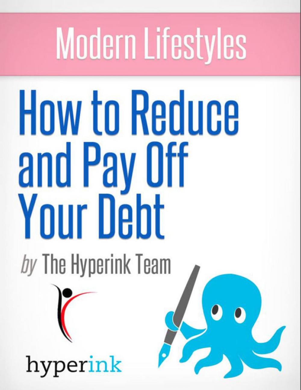 Big bigCover of Reduce Your Debt