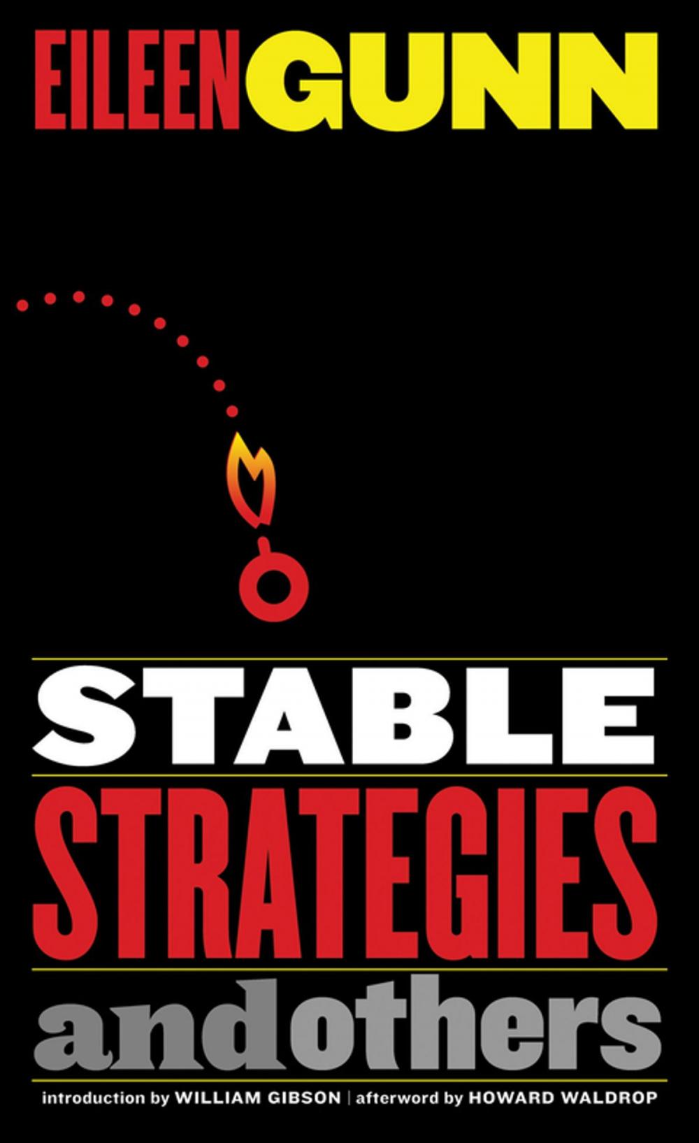 Big bigCover of Stable Strategies and Others