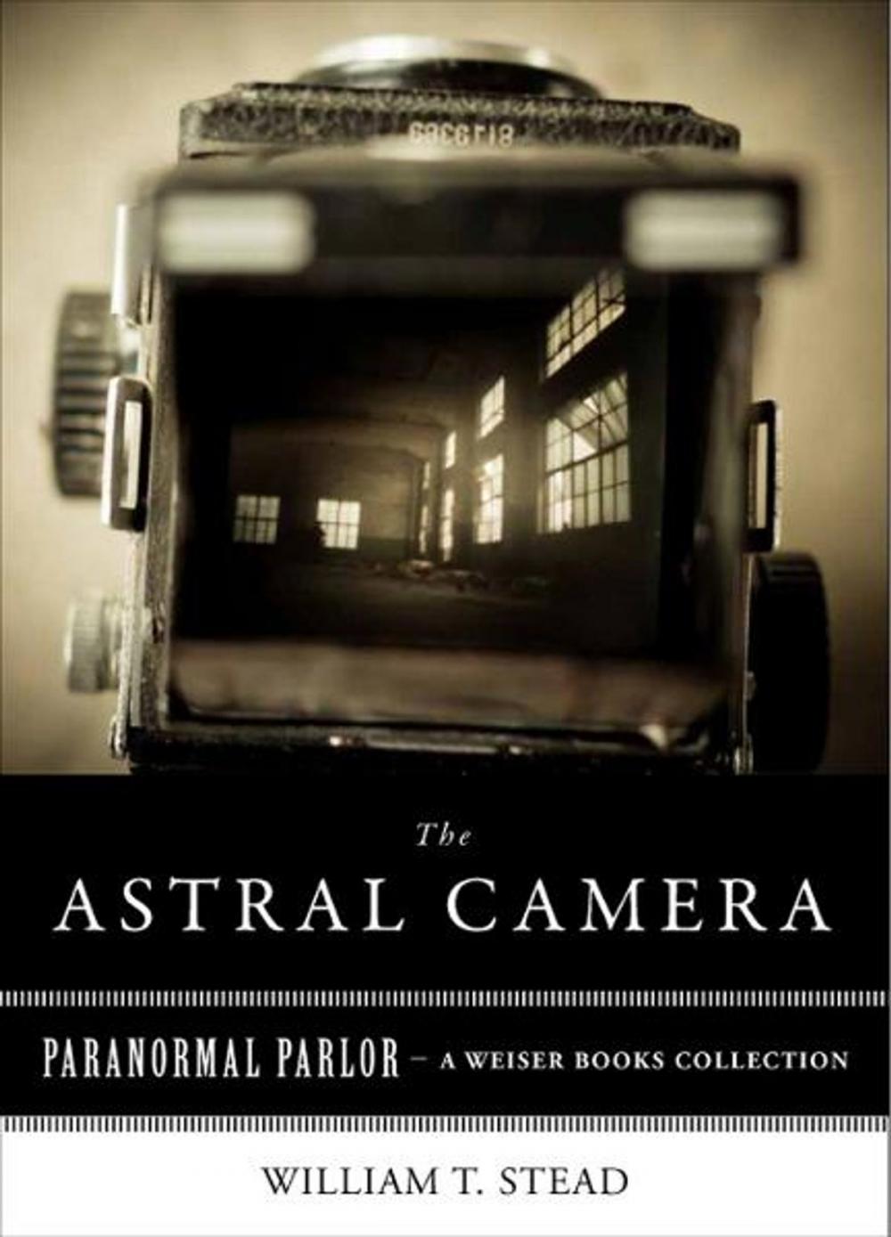 Big bigCover of Astral Camera