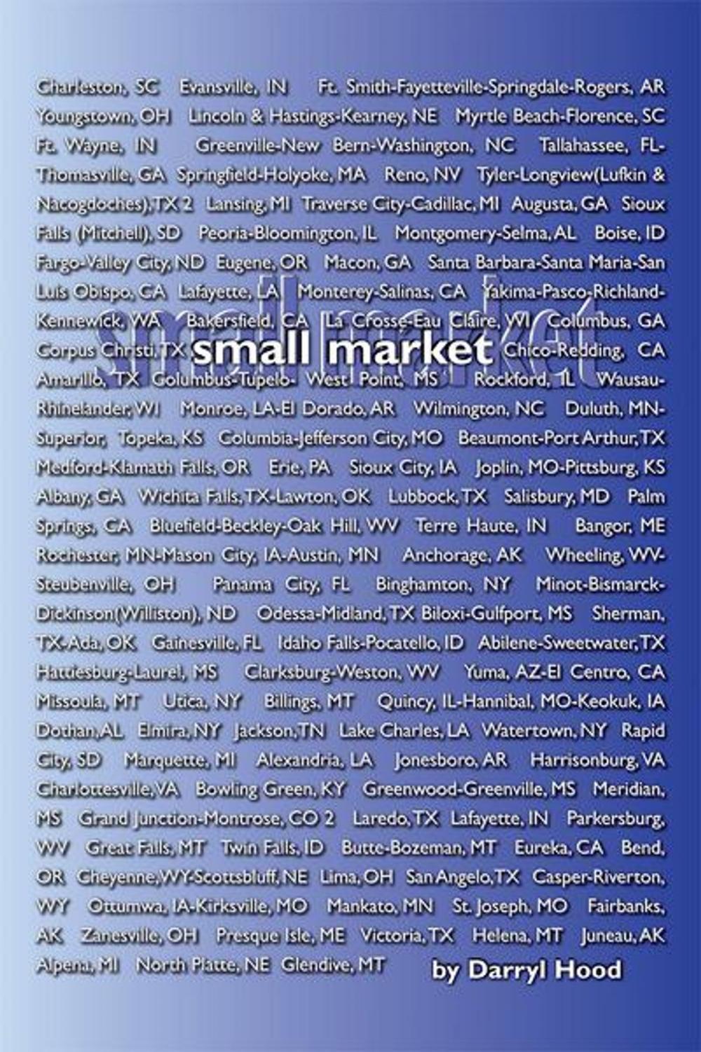 Big bigCover of Small Market