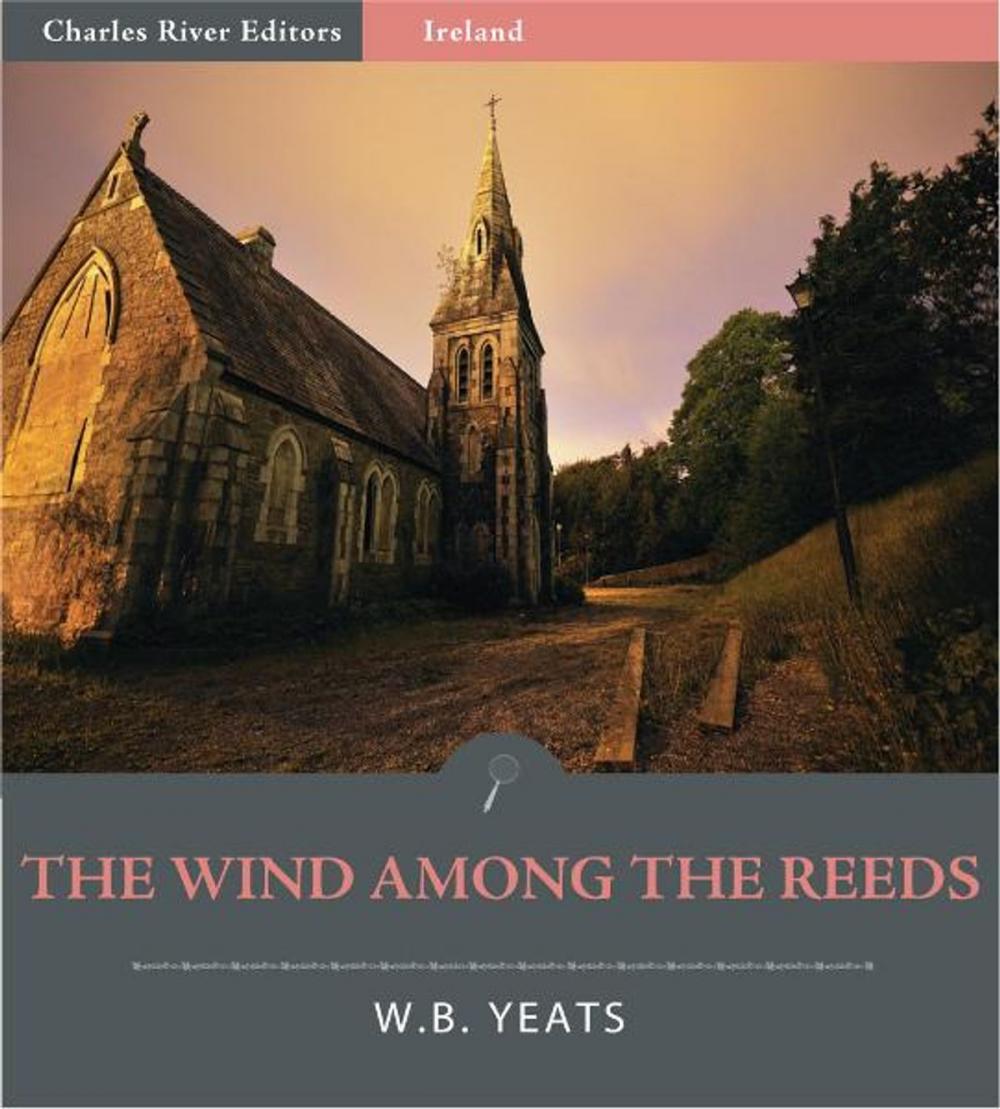 Big bigCover of The Wind Among the Reeds (Illustrated Edition)