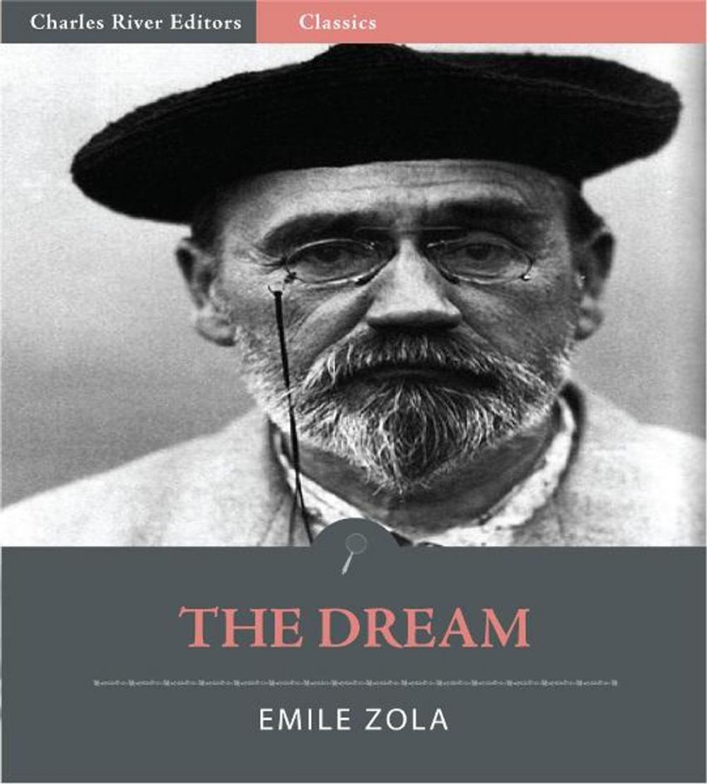 Big bigCover of The Dream (Illustrated Edition)