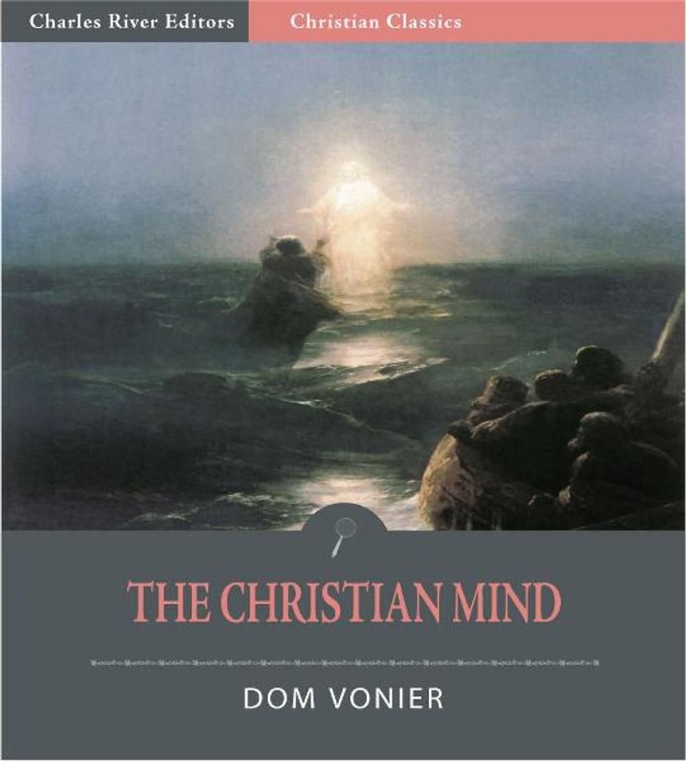 Big bigCover of The Christian Mind (Illustrated Edition)