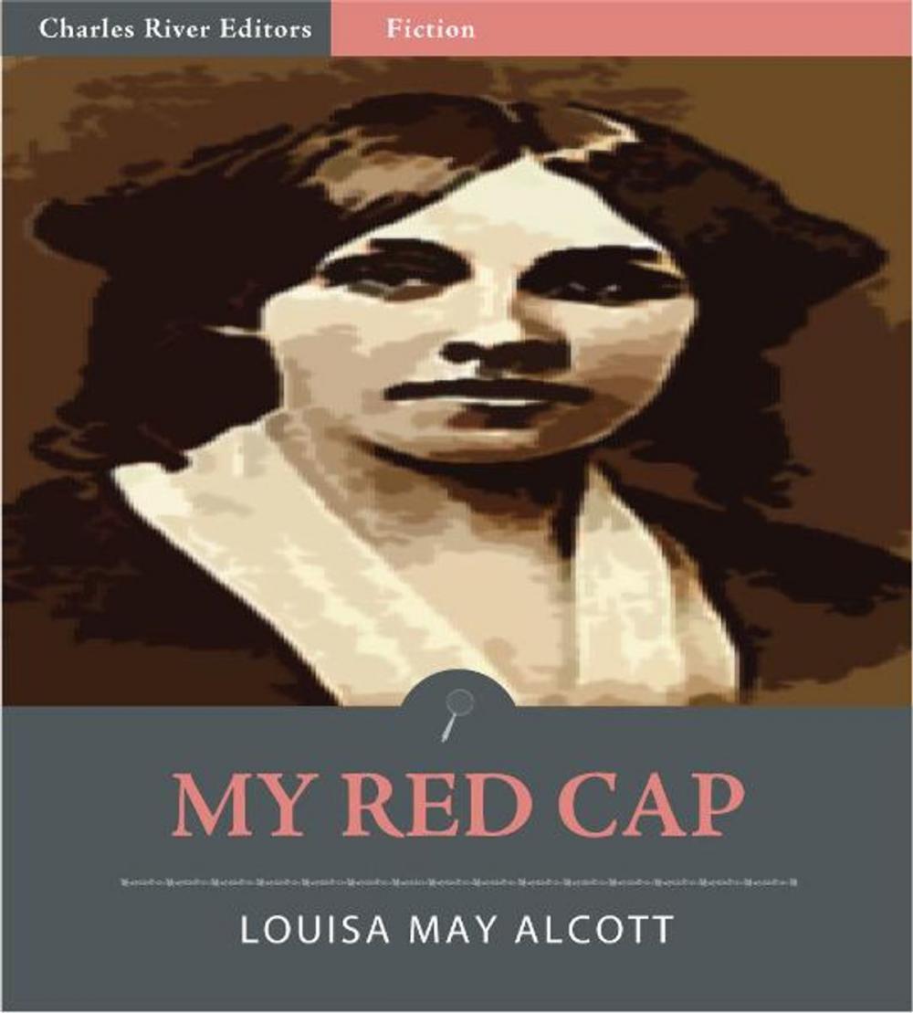 Big bigCover of My Red Cap (Illustrated Edition)