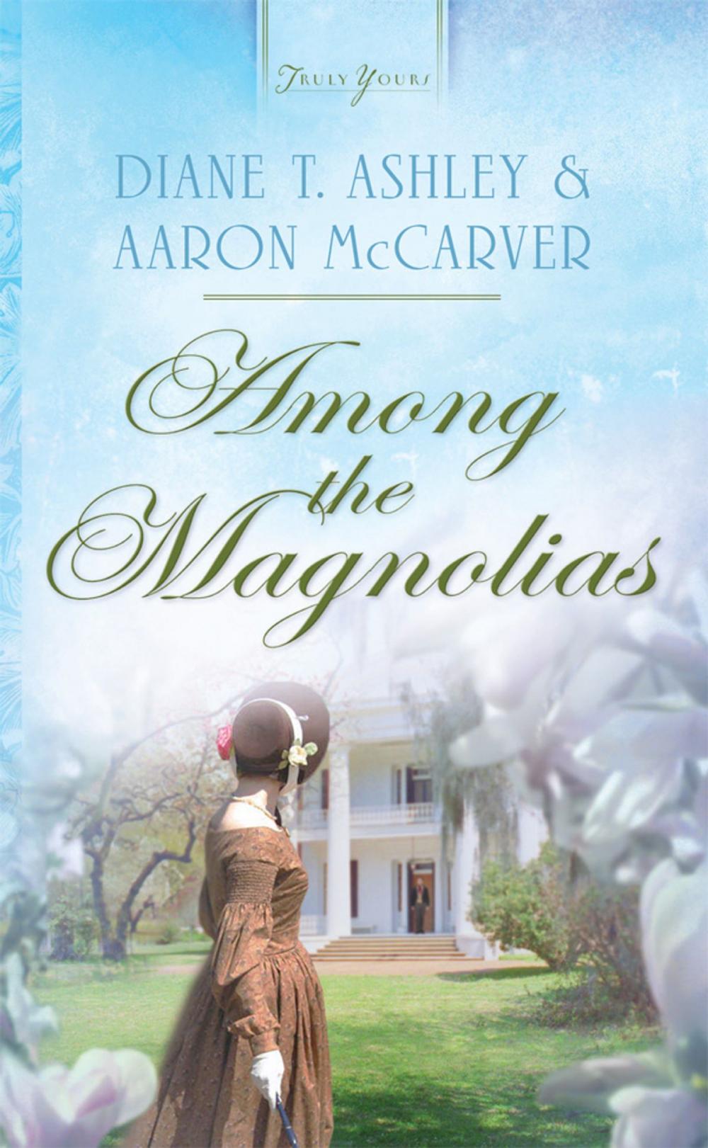 Big bigCover of Among the Magnolias