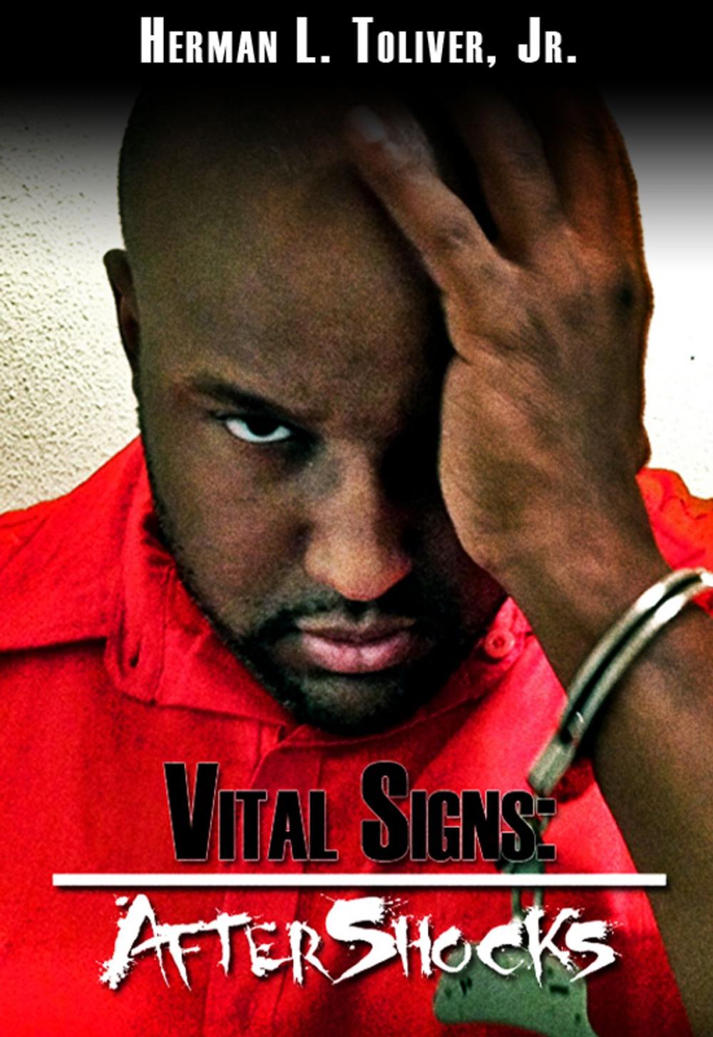 Big bigCover of Vital Signs: Aftershocks