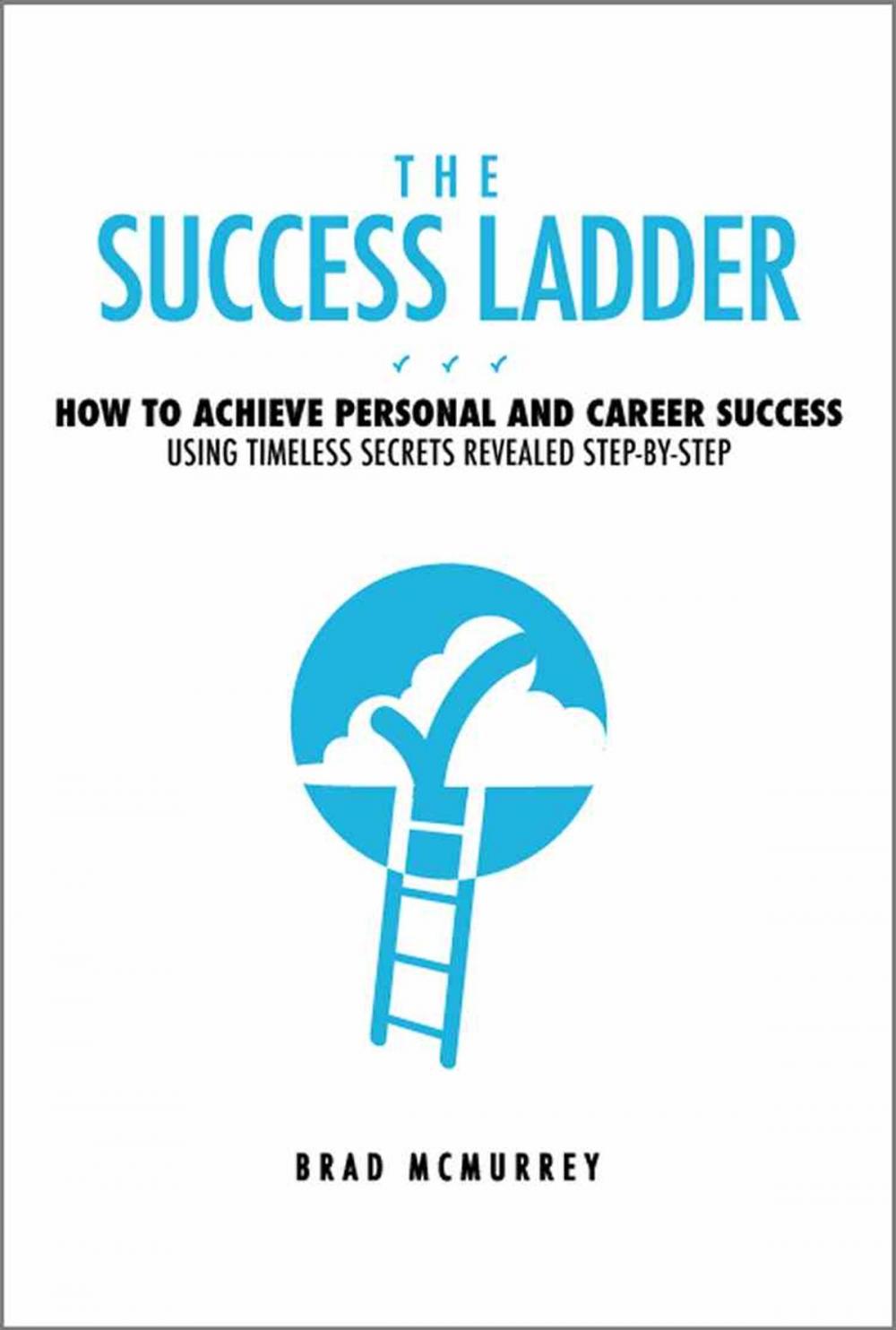 Big bigCover of The Success Ladder